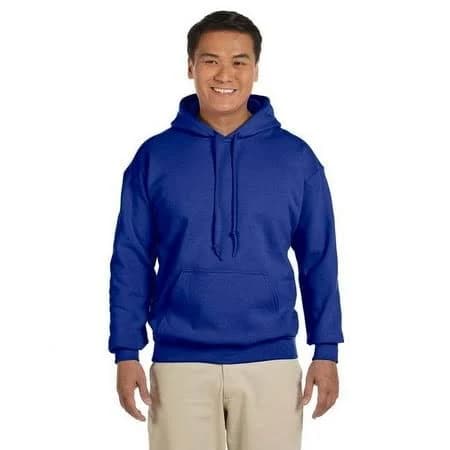 Gildan Adult Heavy Blend Hooded Sweatshirt