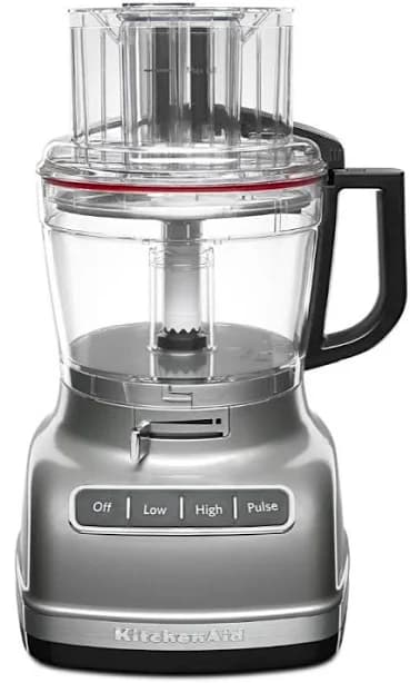 Kitchenaid 11-Cup Food Processor with ExactSlice System