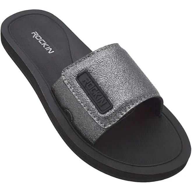 Elite Adjustable Strap Slides