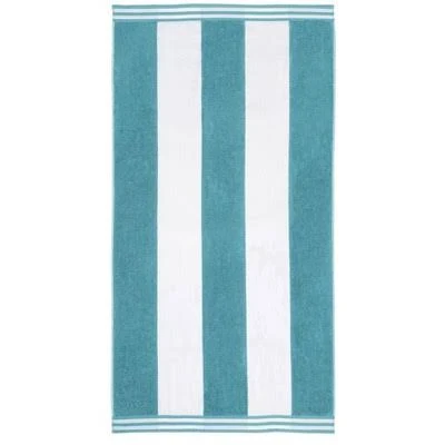 Superior Coastline Beach Towel