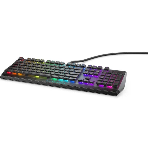 Alienware AW510K RGB Mechanical Gaming Keyboard