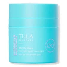 TULA Overnight Repair Treatment, Beauty Sleep