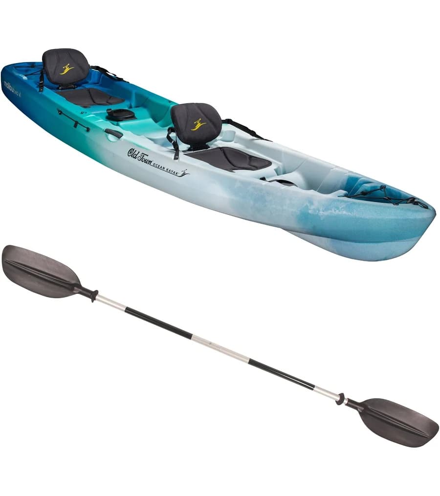Ocean Kayak Malibu Two XL