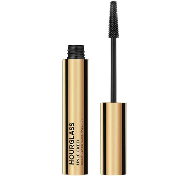 Hourglass Unlocked Instant Extensions Mascara