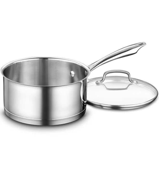 Cuisinart Professional Series Saucepan 3-Quart