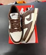 Nike Dunk Low Cacao Wow (Women's) - 6.5Y - Brand New / Alderwood Mall