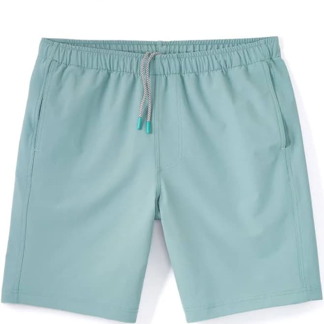 Myles Apparel Everyday Shorts