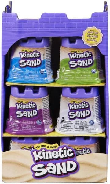 Spin Master Kinetic Sand, Green