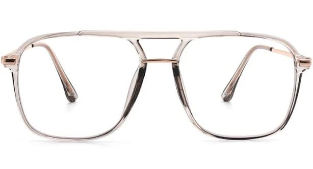 Lensmart Aviator Prescription Glasses