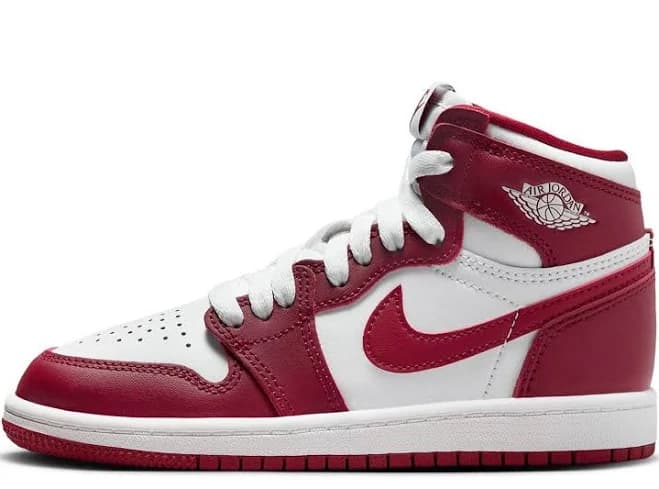 Jordan Kids' 1 Retro High OG