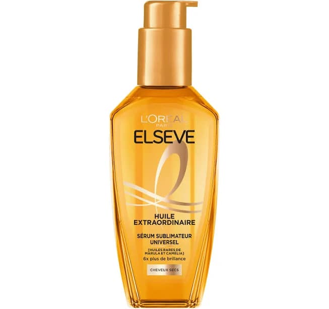 L'Oréal Paris Elvive Extraordinary Oil 100ml
