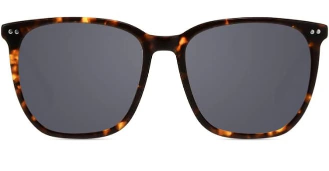 Square RX Sunglasses