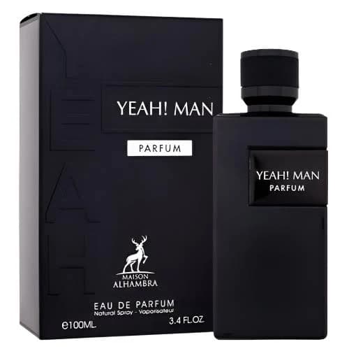 Maison Alhambra Yeah! Eau de Parfum