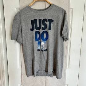 Nike Men's JDI Photo T-Shirt