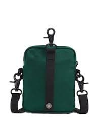 The North Face Small Red Box Shoulder Bag | Green | FARFETCH NO
