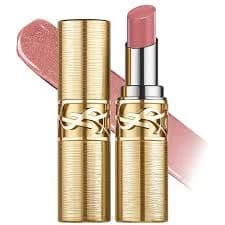 Yves Saint Laurent Candy Glaze Lip Gloss Stick - 22 Shimmer Rose