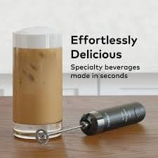 Keurig Frother for Lattes Cappuccinos and Coffee Beverages with Preset Settings - Walmart.com