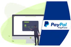 PayPal Payflow Payment Gateway