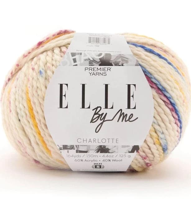 Premier Elle By Me Charlotte Solids