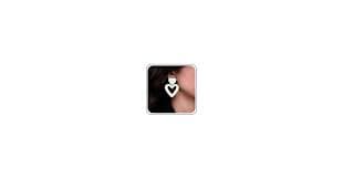 Amazon.com: TseanYi Large Double Heart Drop Earrings Big White Heart Earrings Boho Heart Love Dangle Earrings White Hollow Heart Hoop Earrings Exaggerate Statement Earrings Jewelry for Women: Clothing, Shoes & Jewelry