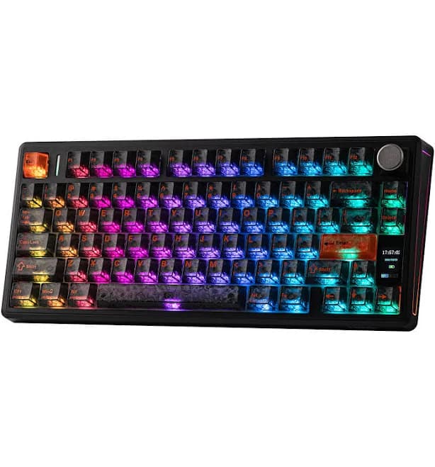 EPOMAKER TH80 V2 PRO EPOMAKER Switch