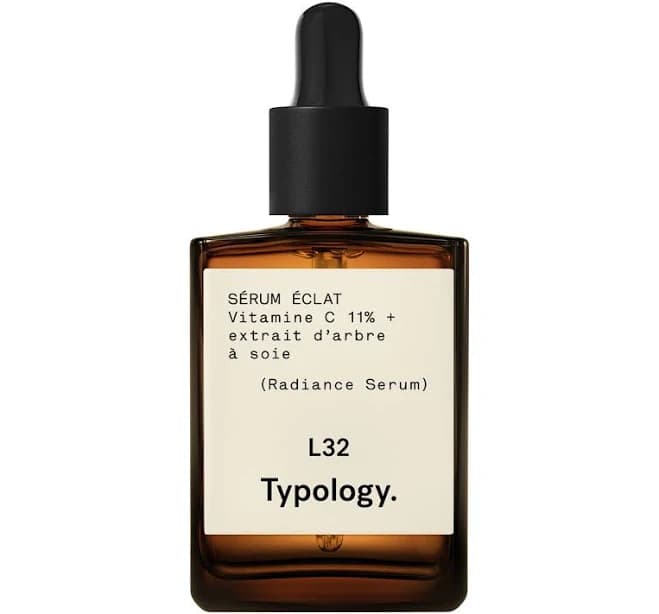 Radiance Serum