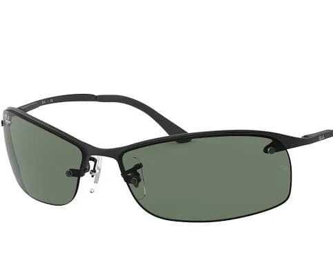 Ray-Ban RB3183 Sunglasses Men's