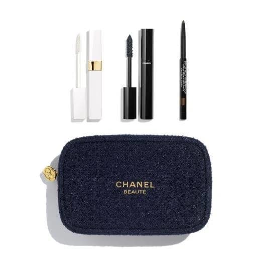 CHANEL Eyes to Impress Makeup Set
