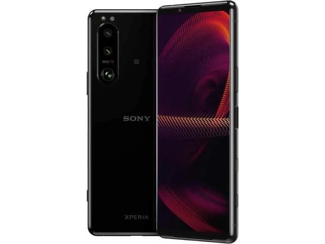 Sony Xperia 5 III