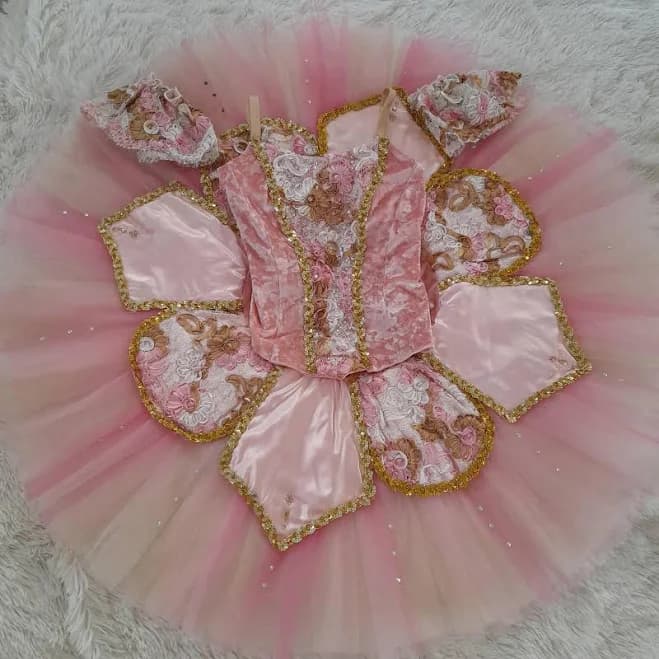 Classical Ballet Tutu