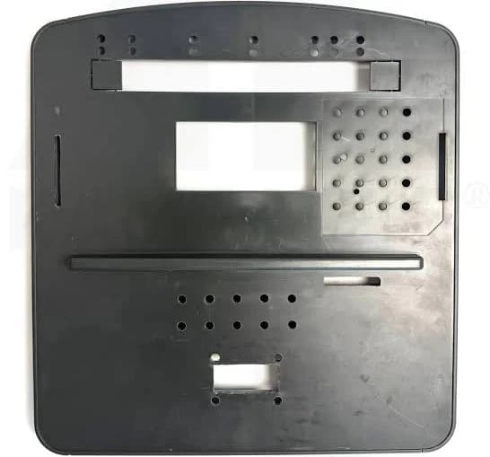 Life Fitness Front Display Console Panel