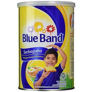 Viet Wah Asian Food Market Blue Band