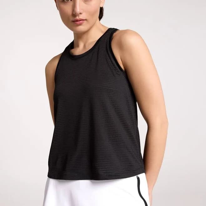 DSG Women's Activate Racerback Tank