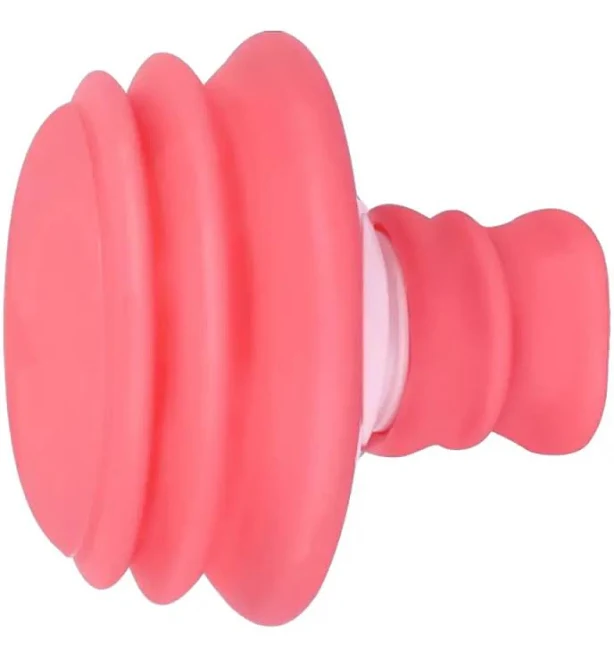 Jaw Face Exerciser V-face Yoga For Skin Tighten Firm Portable Silicone Facial Muscle Trainer Men And