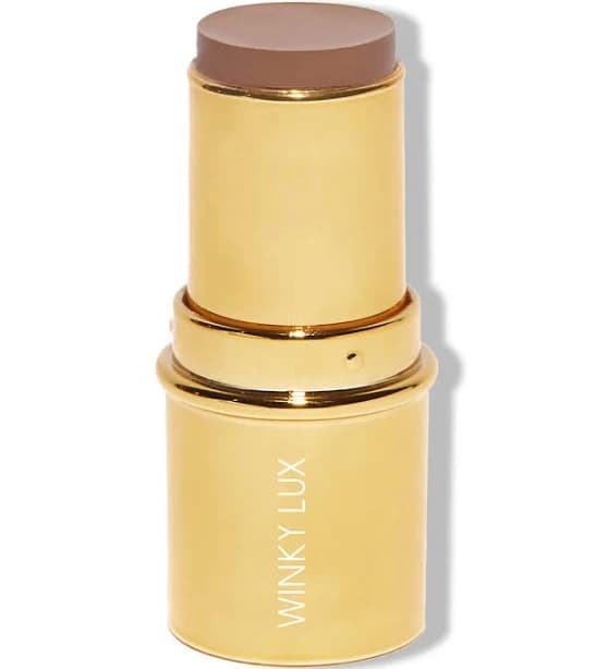 Winky Lux Bronze Age Bronzer Stick Cream Bronzer and Contour Stick