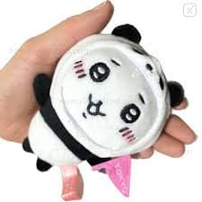 Japan Chiikawa Mascot Holder - Chiikawa : Tokyo Panda Limited | Kawaii Limited