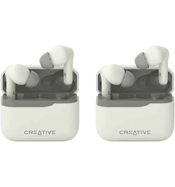 Creative Labs Creative Zen Air Plus