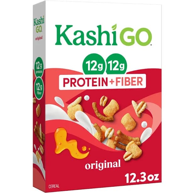 kashi GO Original Cereal 12.3 oz