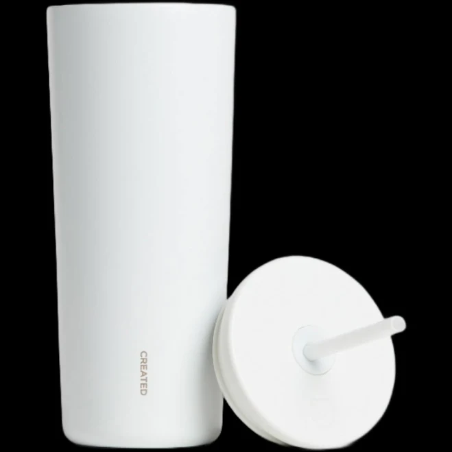 Created Co. 24oz Lid and Straw Replacement