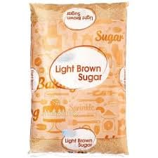 Amazon.com: Domino Light Brown Sugar 25 lbs. : Toys & Games
