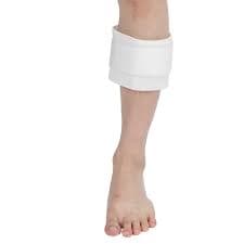 NestledNature Drop Foot Support Brace Lightweight Ultra Thin Ankle Foot Orthosis For Weak Plantar Muscles Ankle Pronation,Drop Foot Orthosis,AFO Splint - Walmart.com