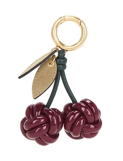 Rebecca Minkoff Women's Cherry Charm