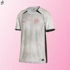 ArtStation - NIKE - ENGLAND 23/24 VAPOR HOME MAN MOCKUP & MANNEQUIN for CLO3D and Marvelous Designer | Resources