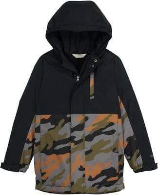 Bass Pro Shops Boys Insulated Parka