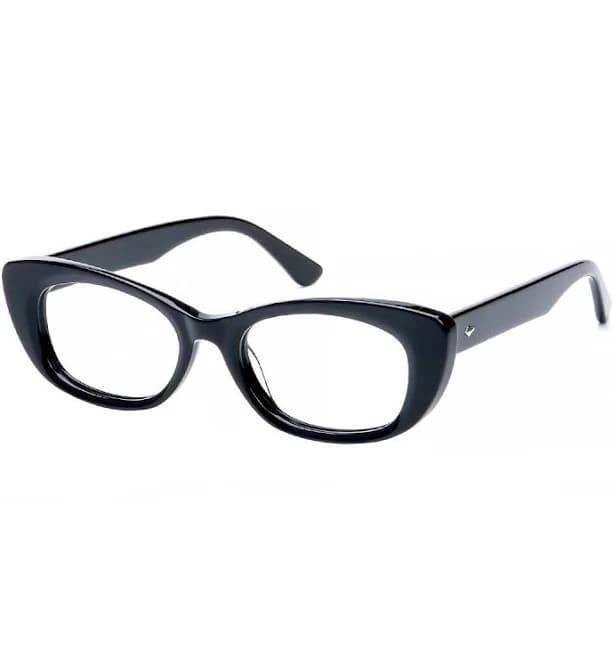 EFE Cat-Eye Prescription Glasses