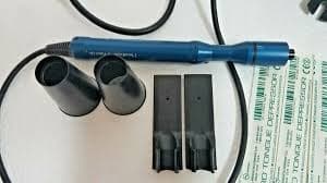 GlobalMed TotalExam 2 S-Video Camera with Accessories and Retractable Reel | eBay