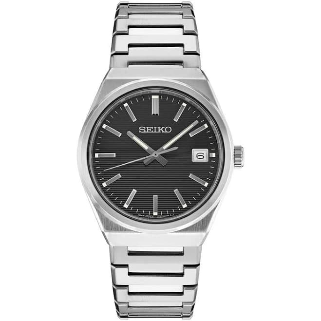 Seiko Essentials Watch