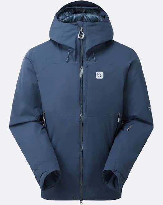 Rab Khroma Diffract Jacket Men's