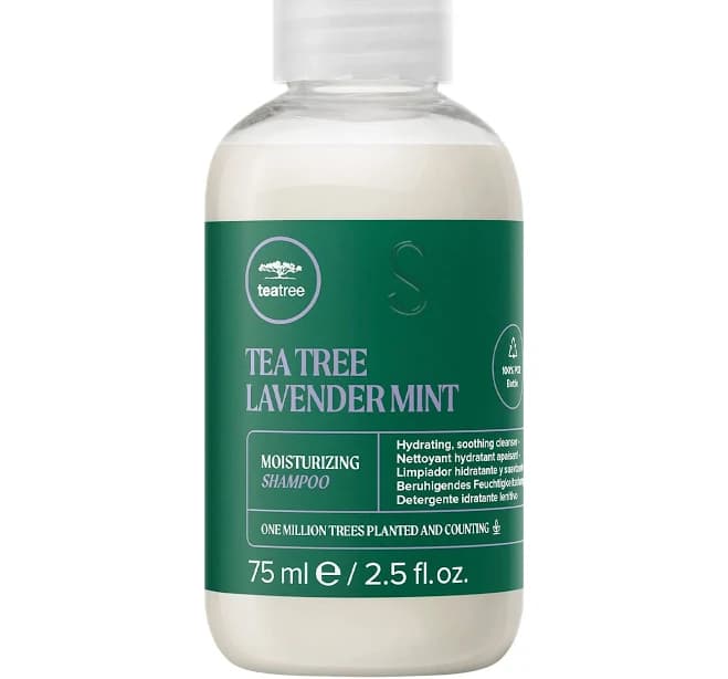 Paul Mitchell Tea Tree Lavender Mint Moisturizing Shampoo