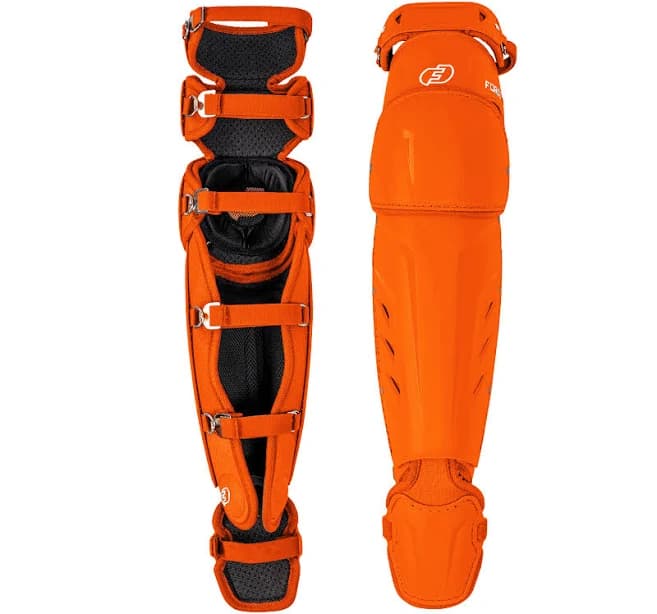 Force3 XS3 Elite Leg Guards